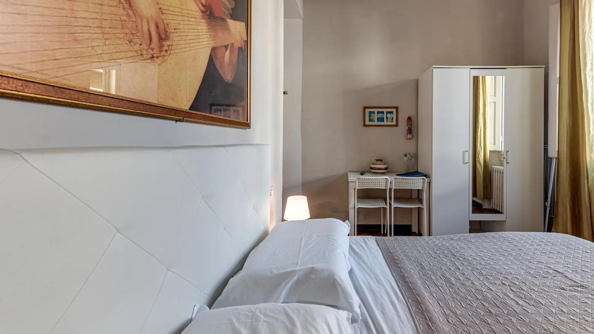 Casa de Férias White Guest House Firenze