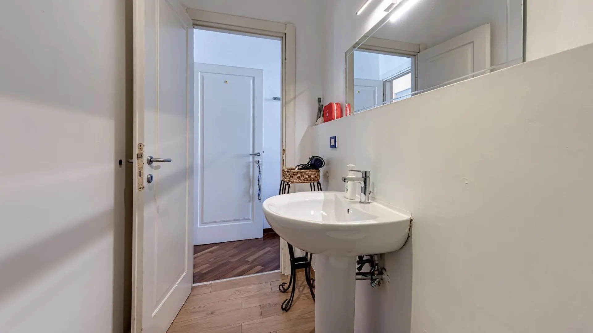 Casa de Férias White Guest House Firenze