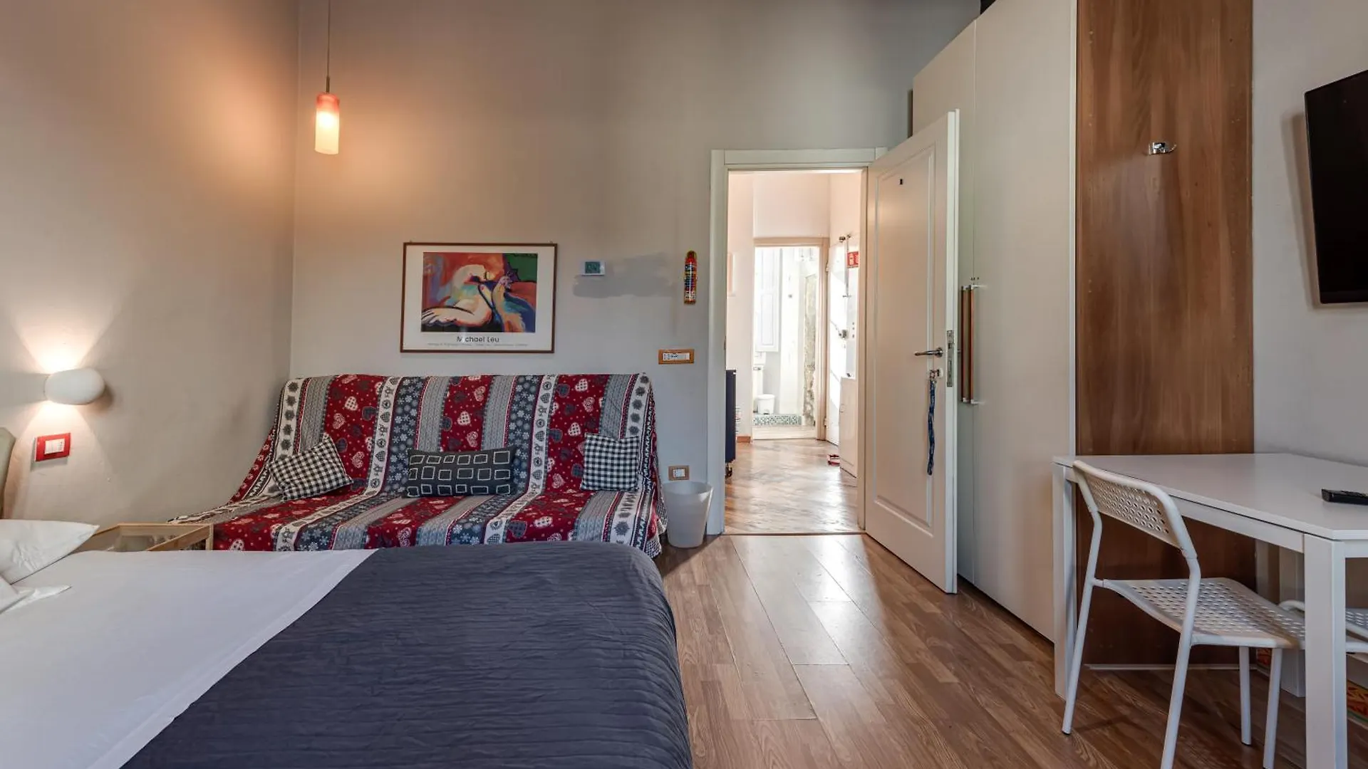 White Guest House Firenze