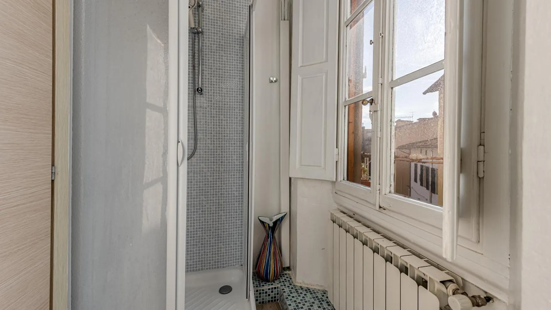 Casa de Férias White Guest House Firenze Itália