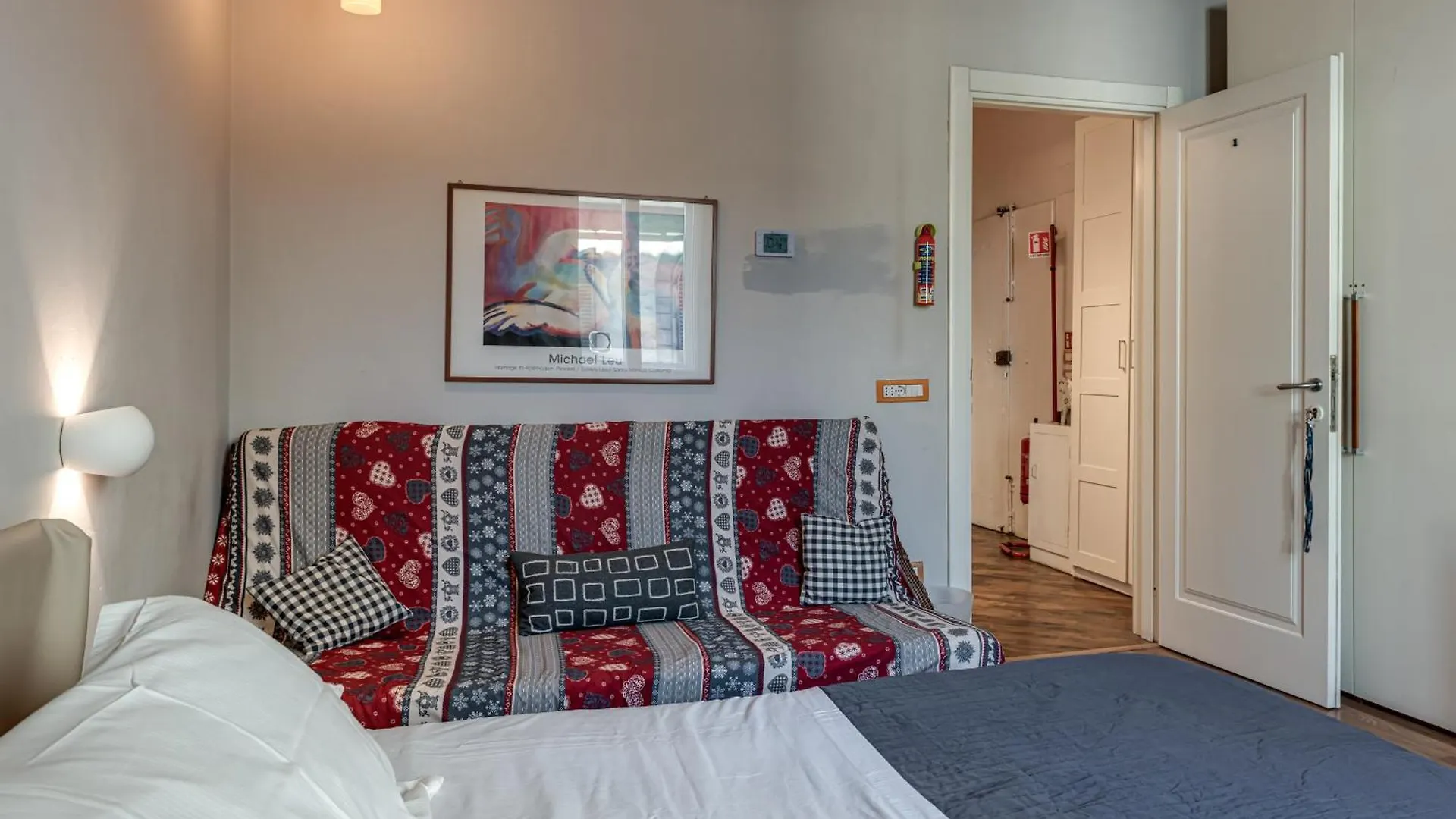 Casa de Férias White Guest House Firenze
