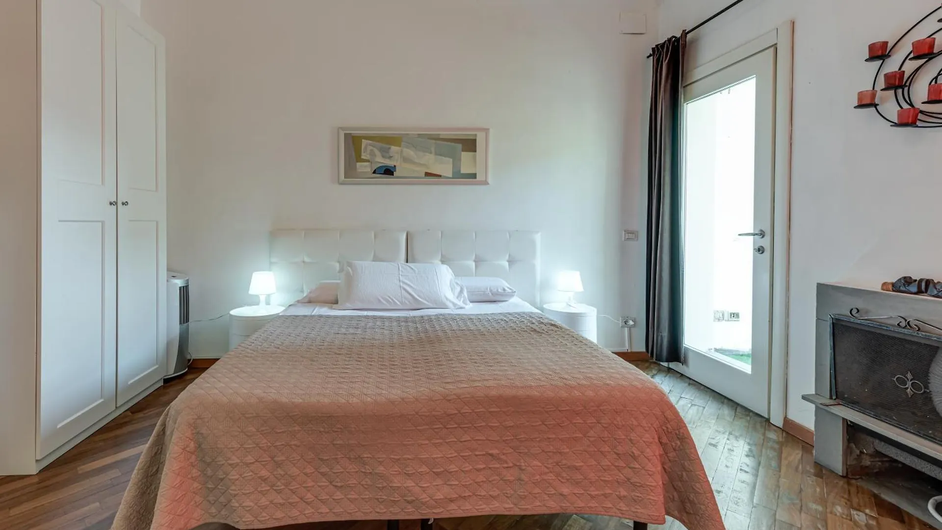 White Guest House Firenze Itália