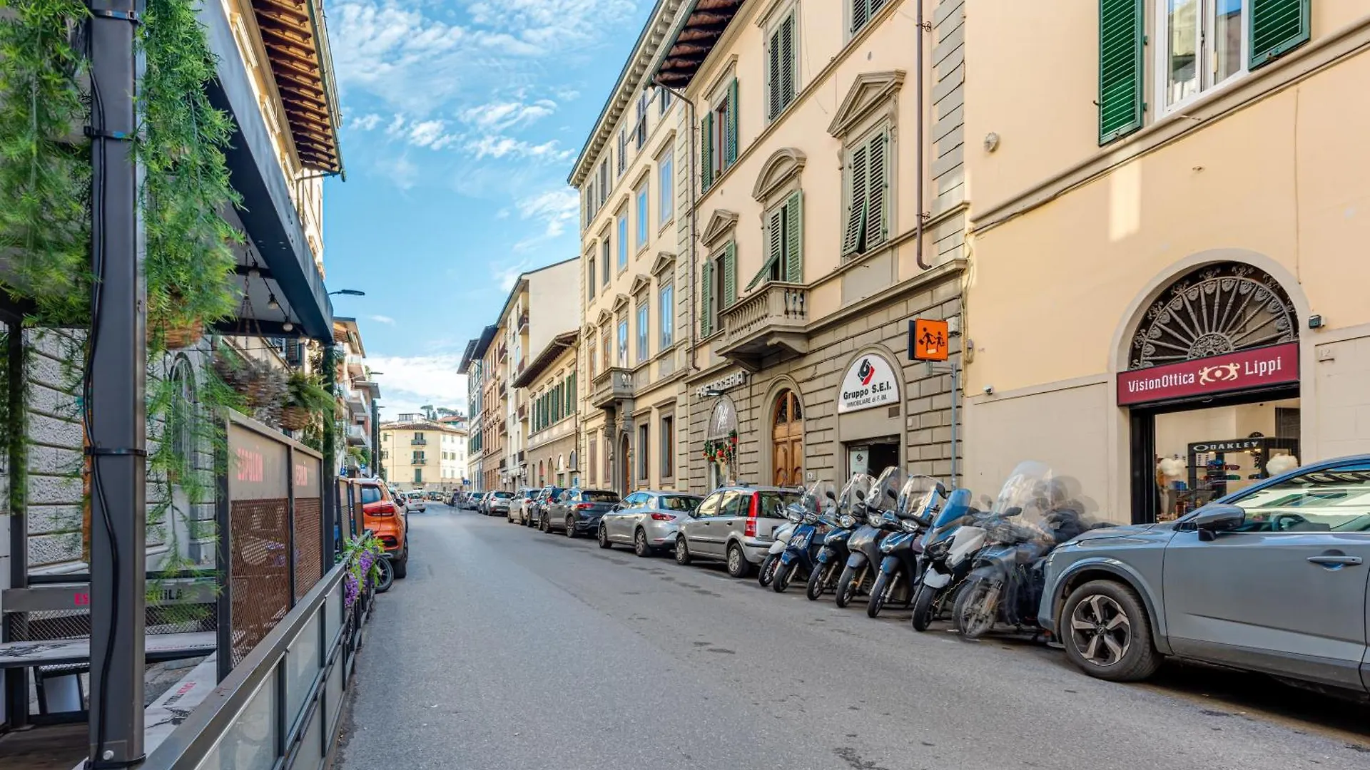 White Guest House Firenze إيطاليا