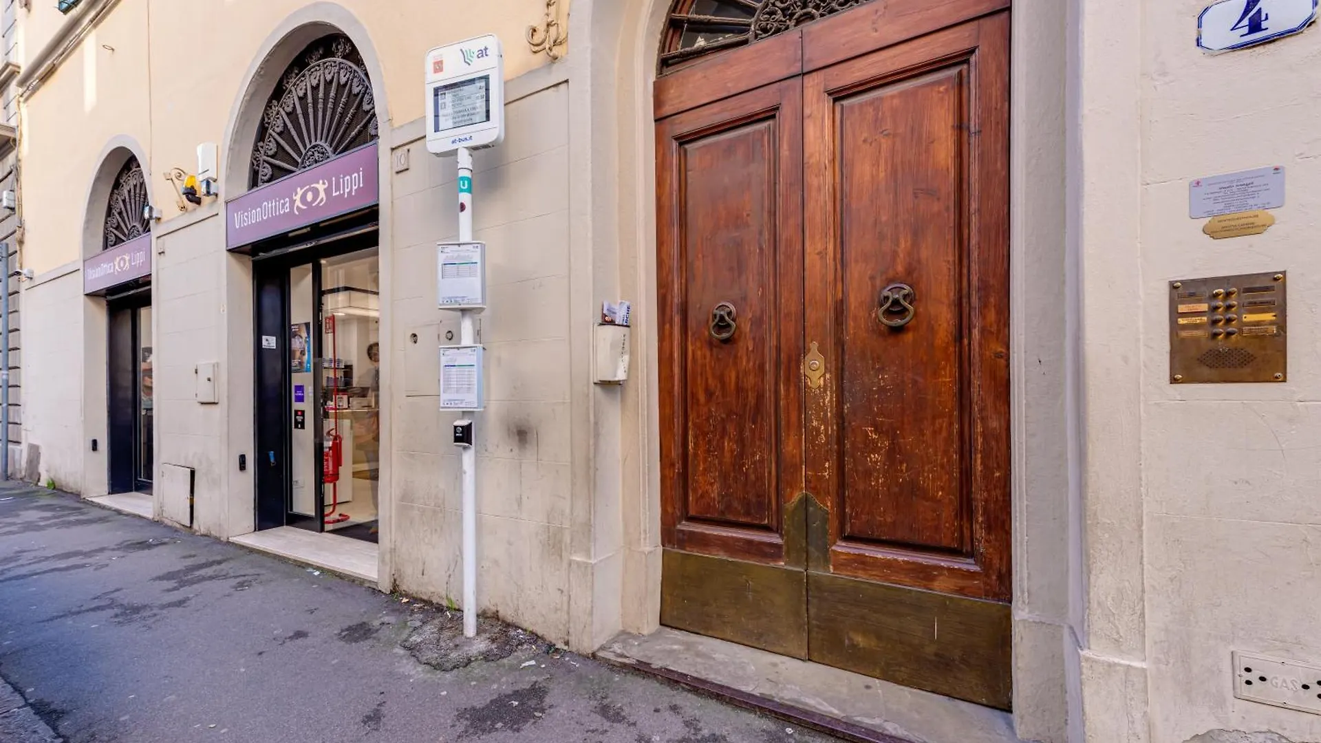 White Guest House Firenze فلورنس