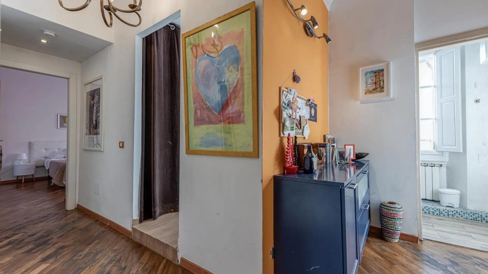White Guest House Firenze 0*, فلورنس