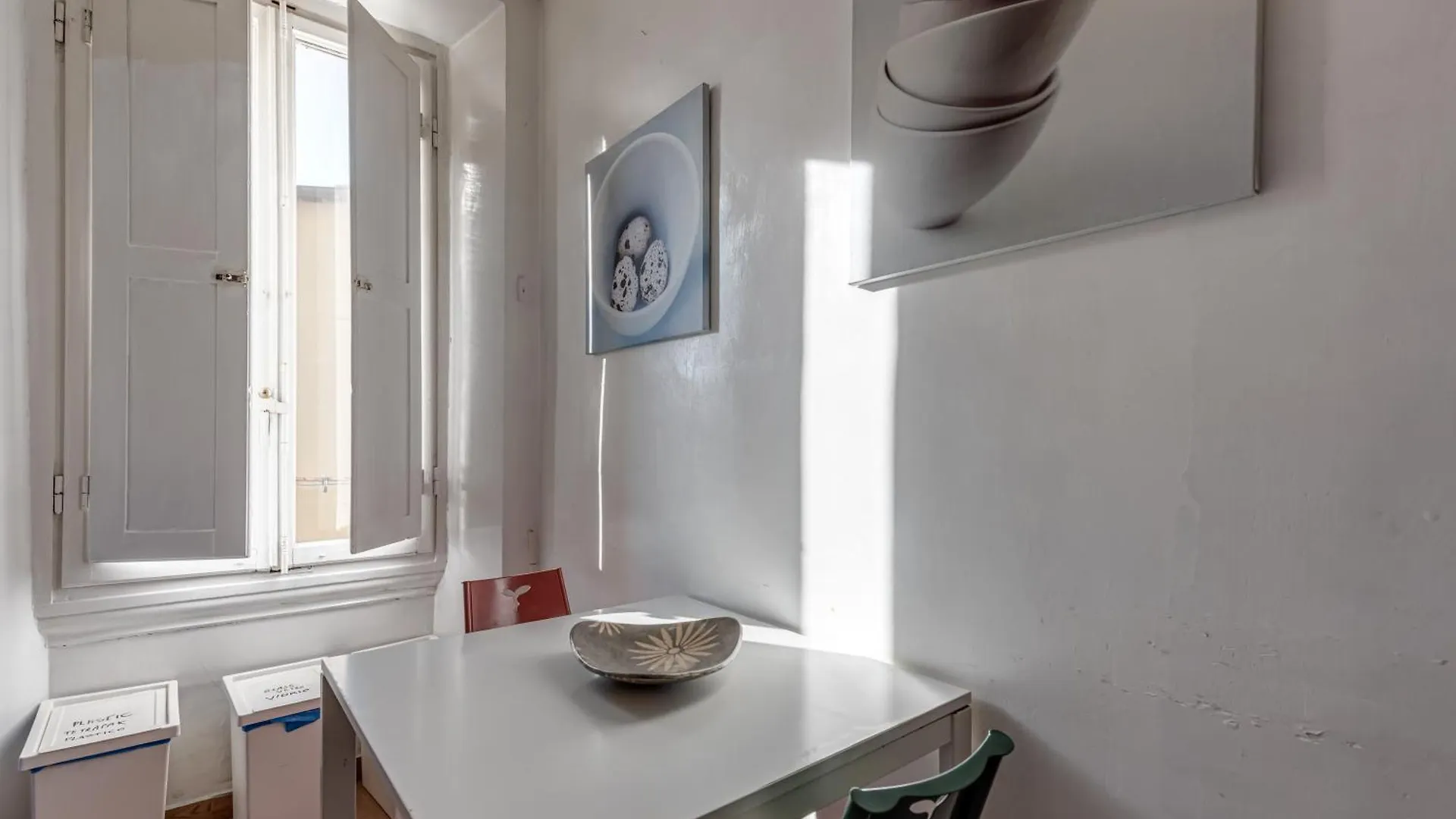White Guest House Firenze فلورنس