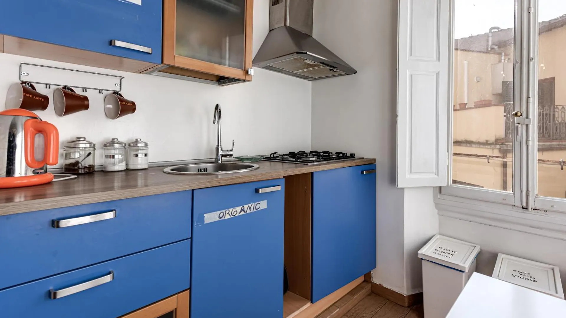 White Guest House Firenze فلورنس