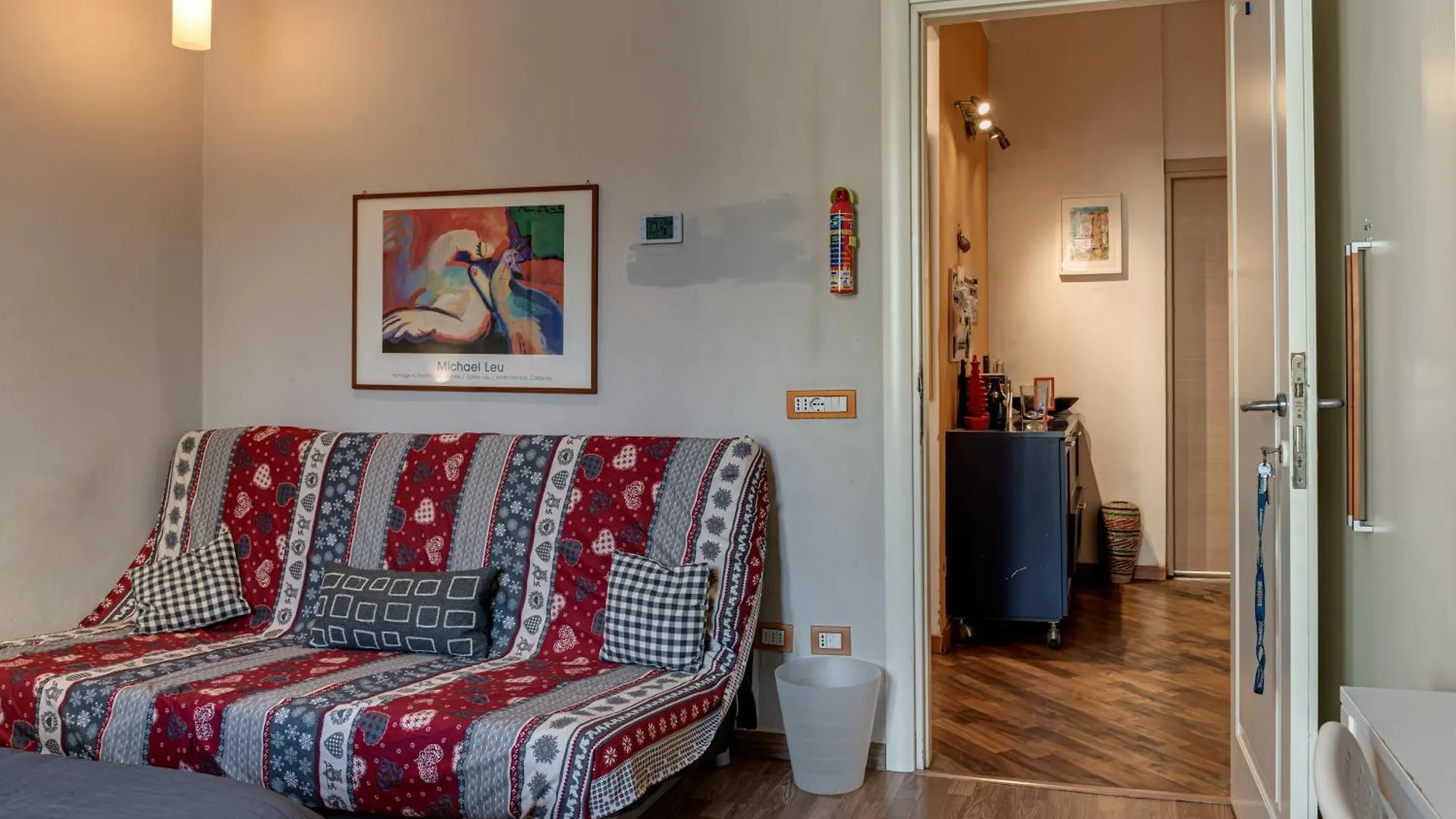 White Guest House Firenze 0*, فلورنس