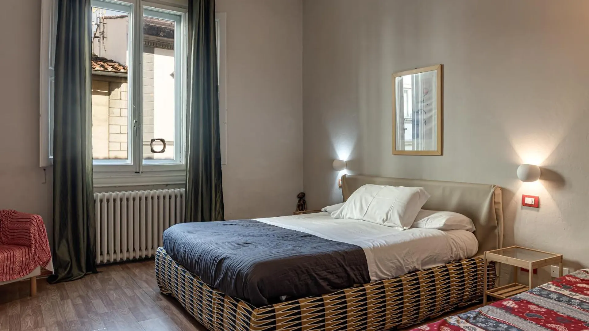 White Guest House Firenze 0*, فلورنس